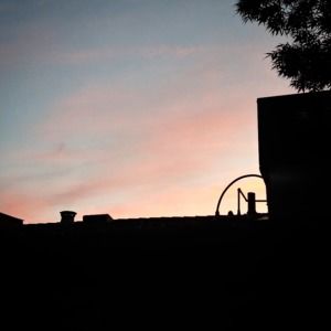 Meet your Posher, Kylee